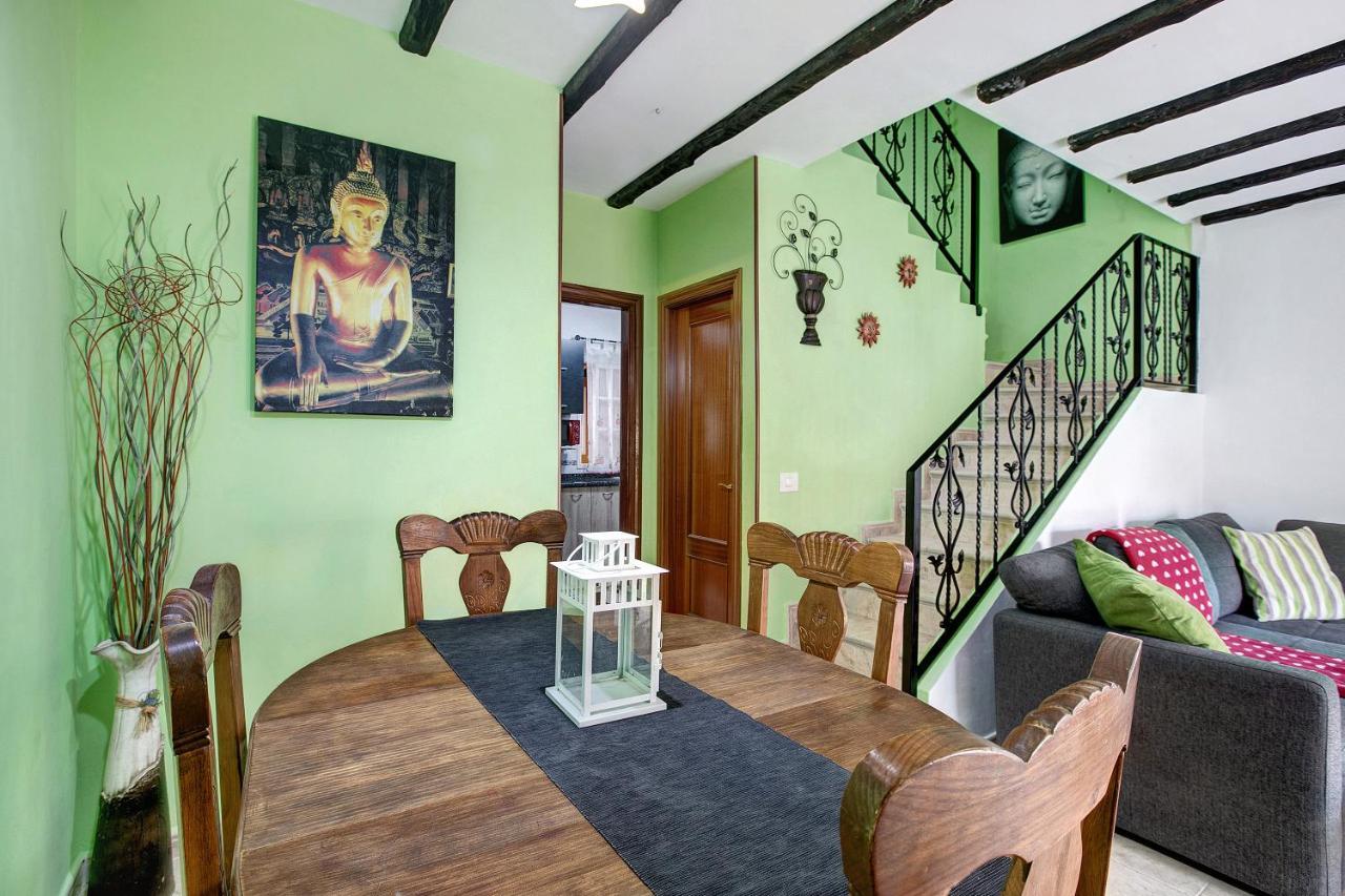 Villa Casa San Isidro à Granadilla De Abona Extérieur photo